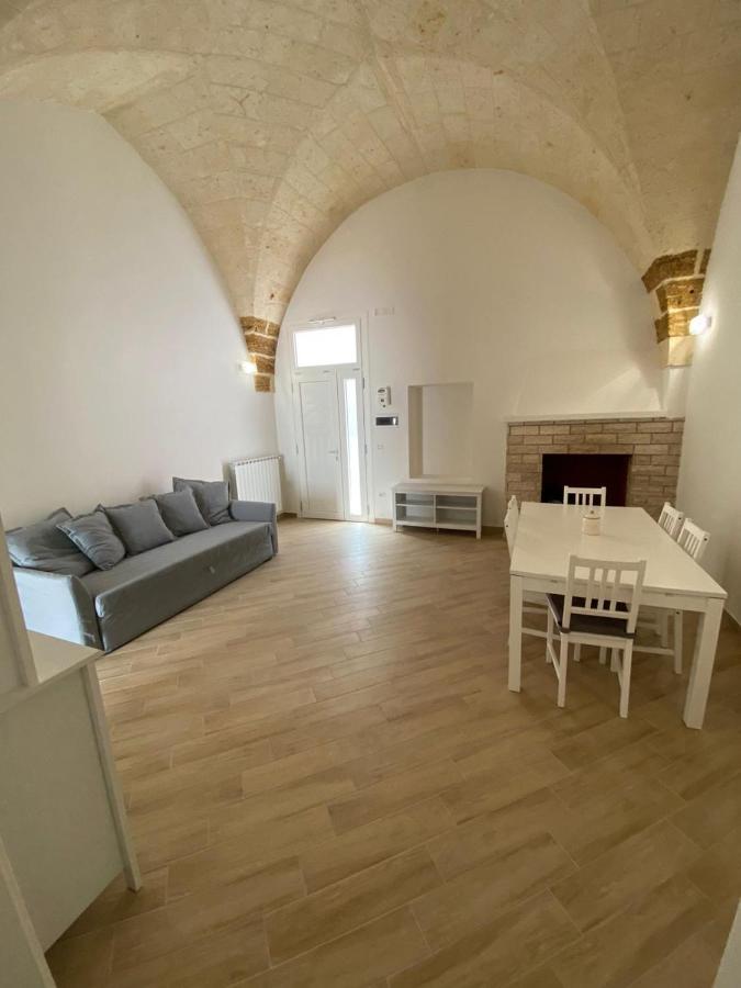 Villa Jagara à Mesagne Extérieur photo