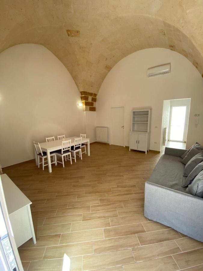 Villa Jagara à Mesagne Extérieur photo