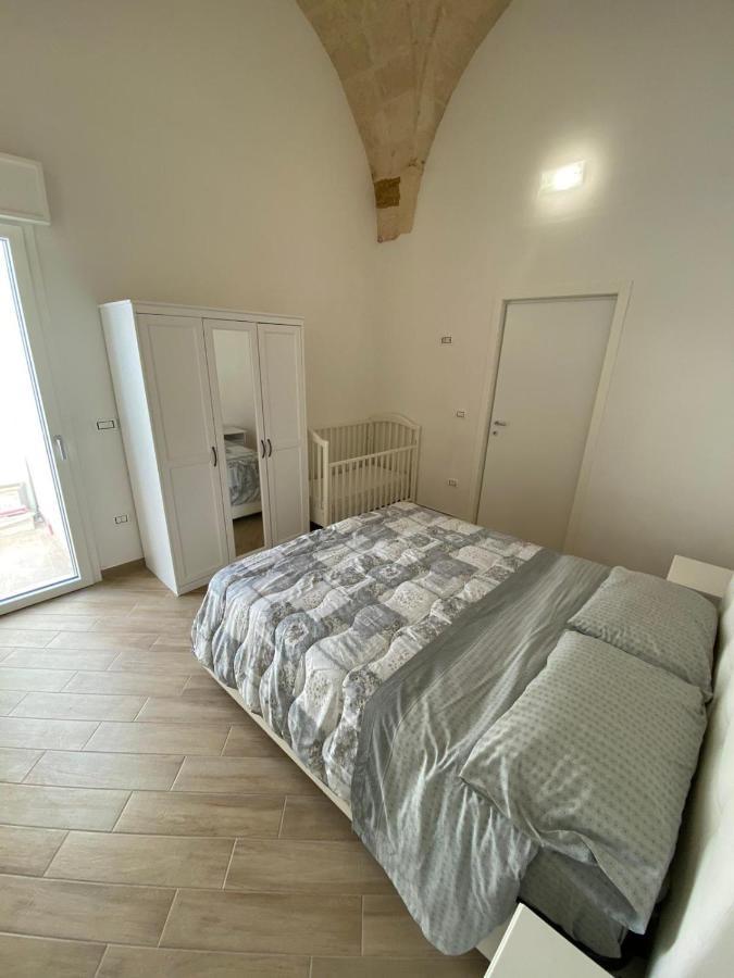 Villa Jagara à Mesagne Extérieur photo