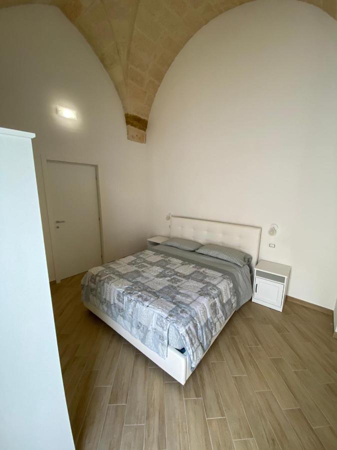 Villa Jagara à Mesagne Extérieur photo