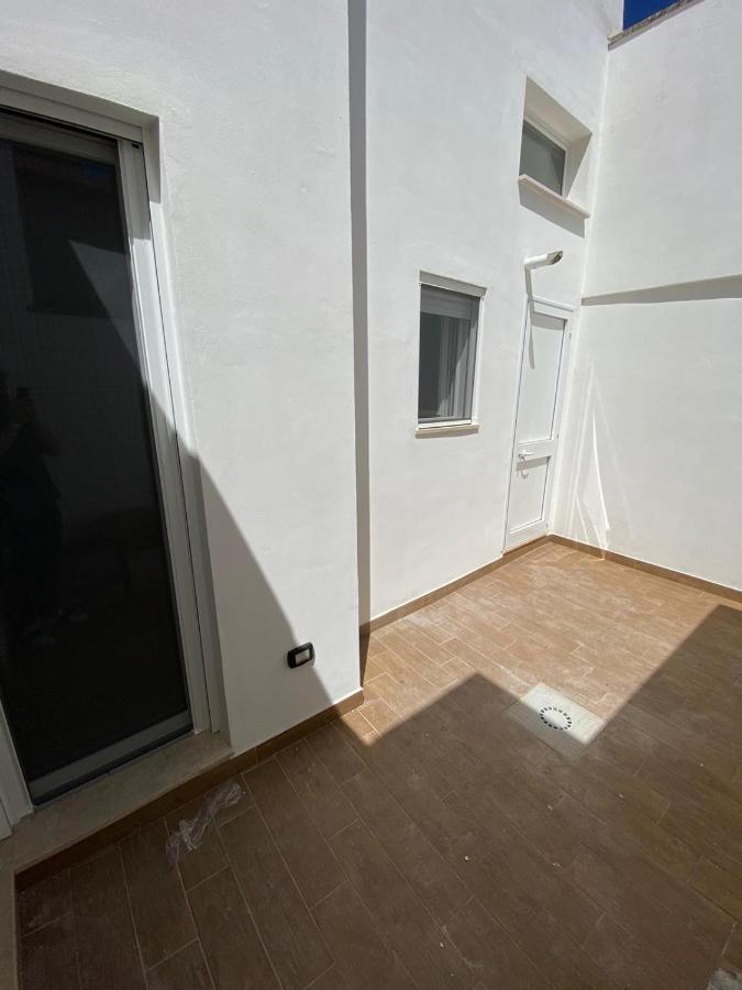 Villa Jagara à Mesagne Extérieur photo